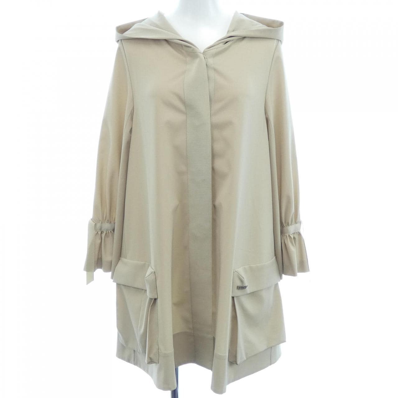 フォクシーニューヨーク FOXEY NEW YORK 27376 コート