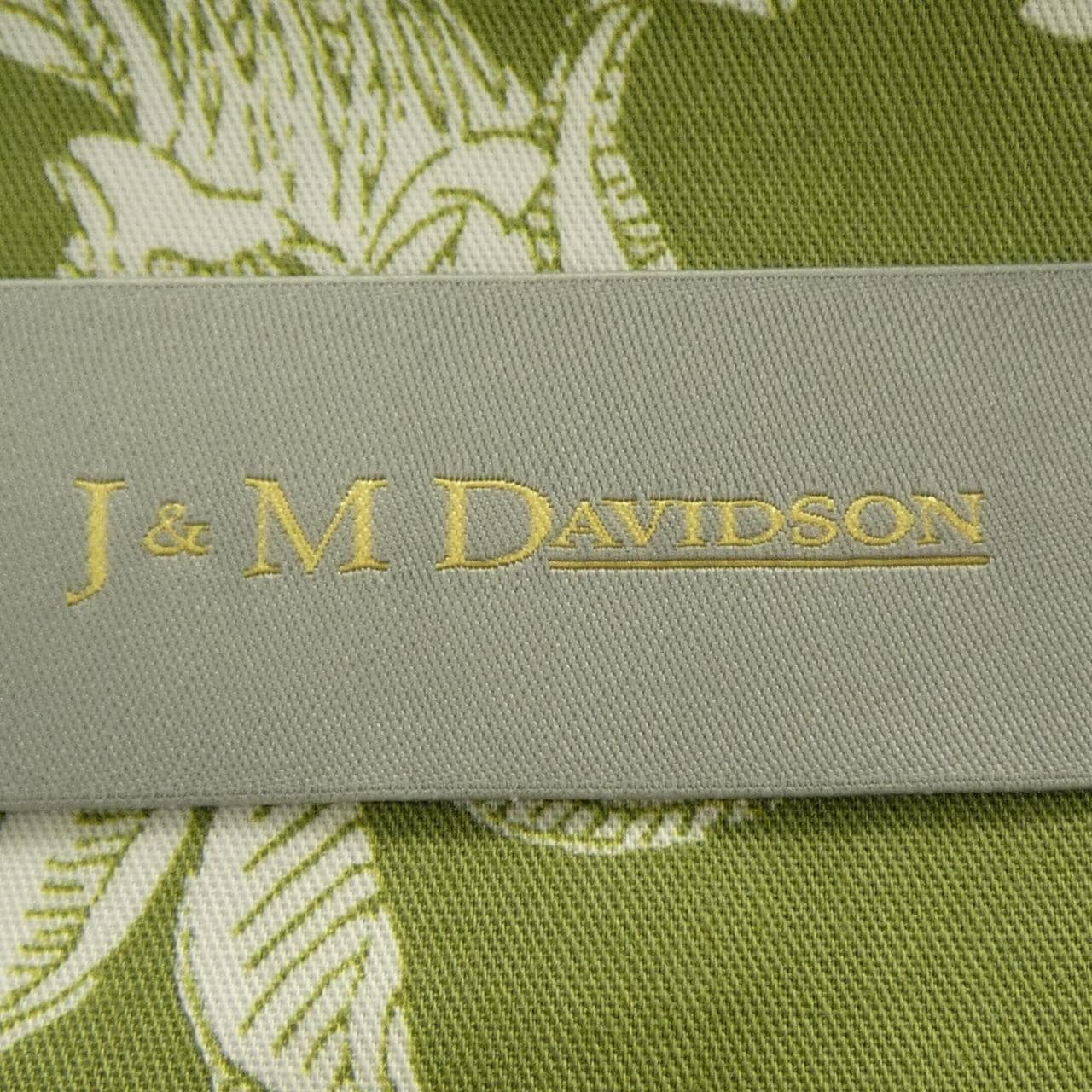 ジェイアンドエムデヴィッドソン J&M DAVIDSON トップス