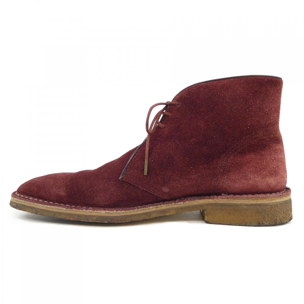 バーバリーロンドン BURBERRY LONDON ブーツ