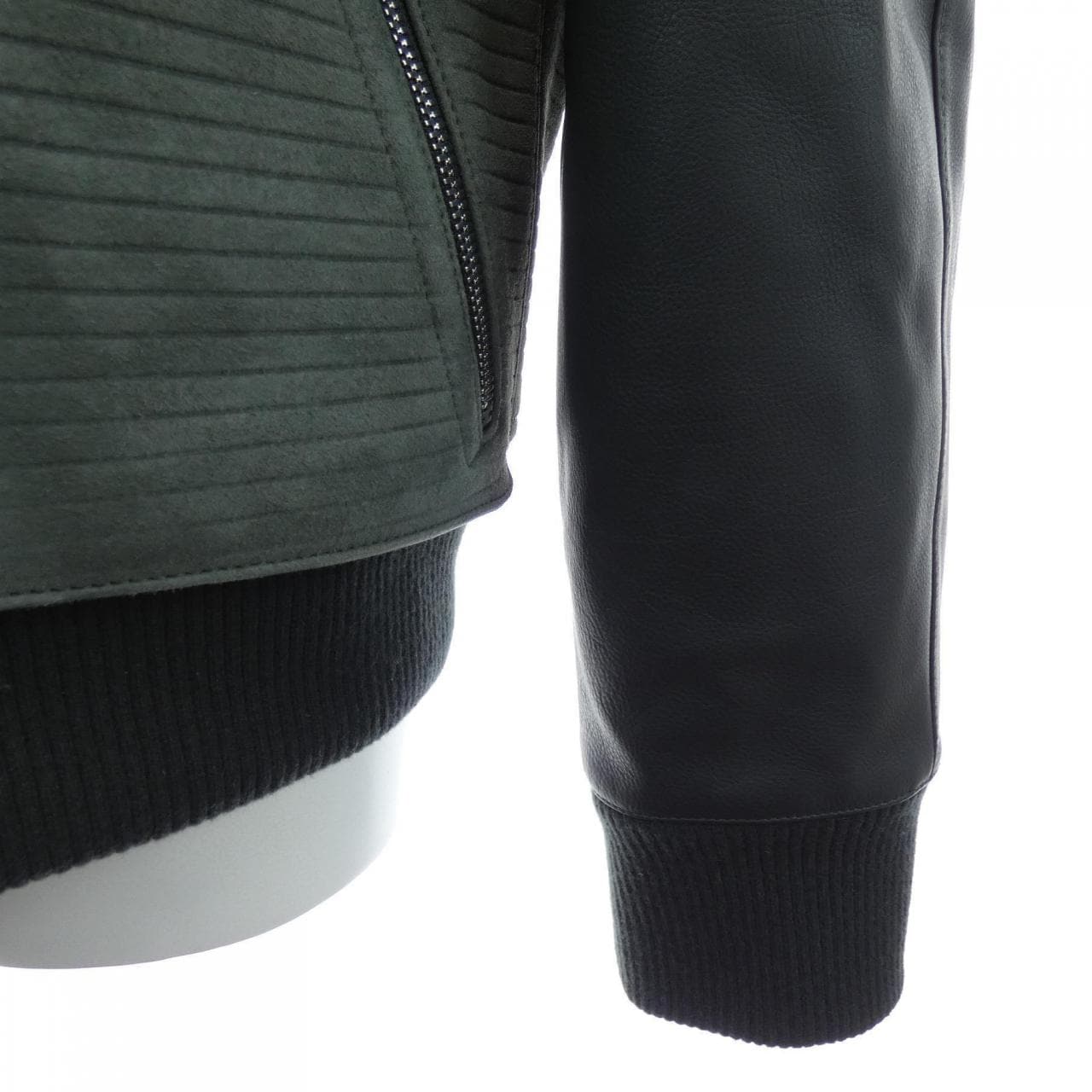 エルメス HERMES H263520H ムートンジャケット