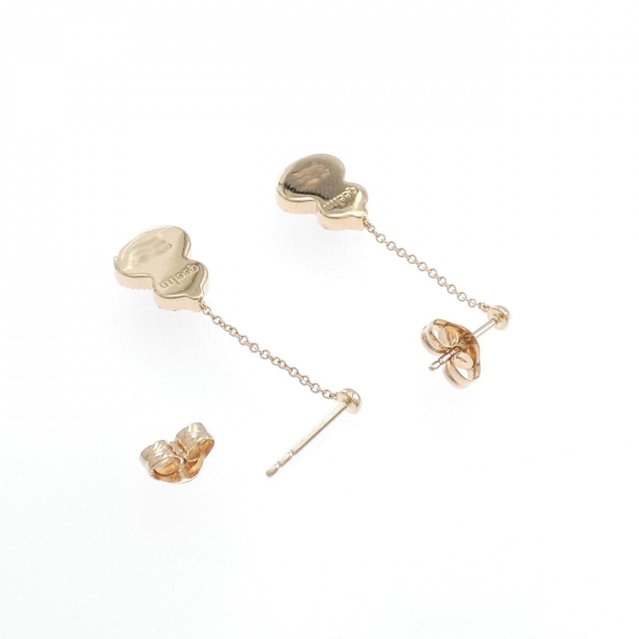 キーリン ウル ピアス