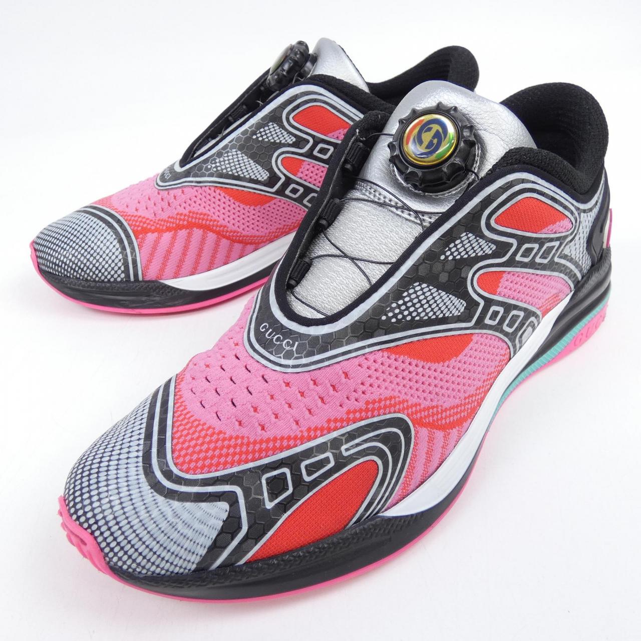 グッチ GUCCI ULTRAPACE　R 623114 H9T10 スニーカー