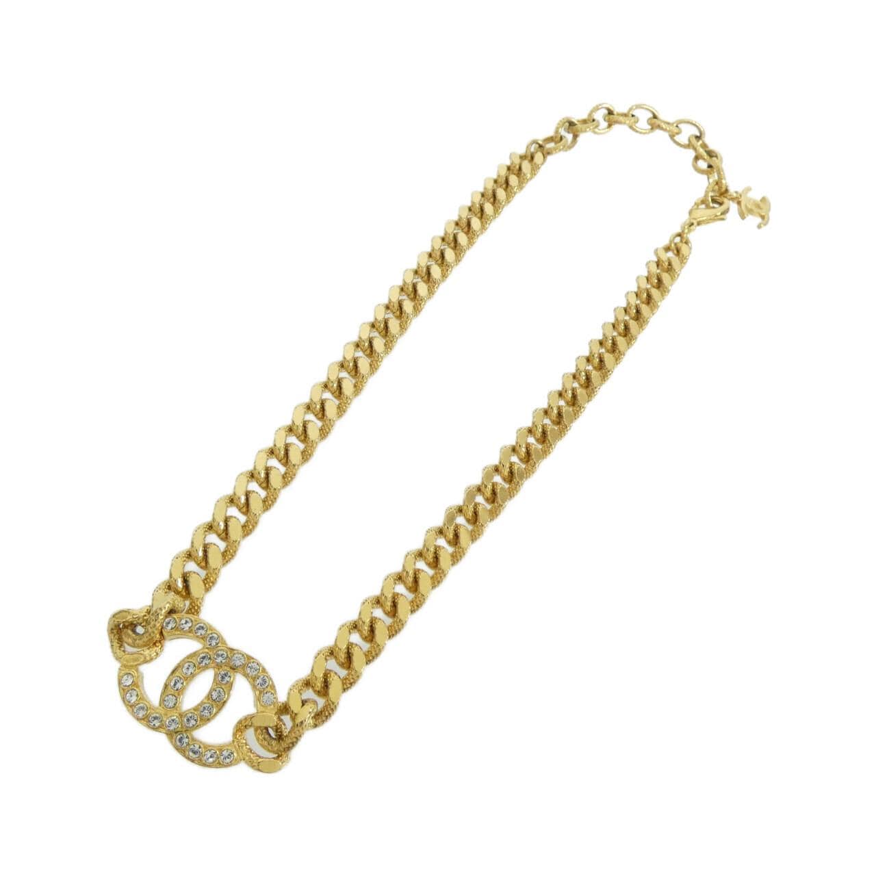 シャネル AB8930 ネックレス