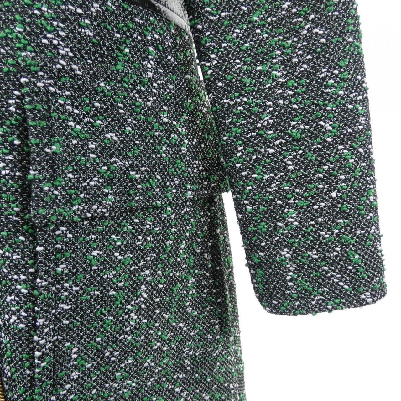 LOUIS VUITTON Vuitton FOMA20ZX7 Coat