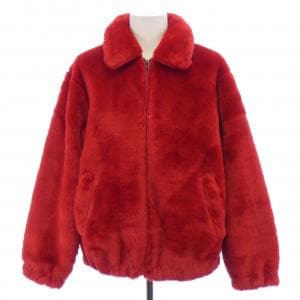 シュプリーム SUPREME Faux Fur Bomber ブルゾン