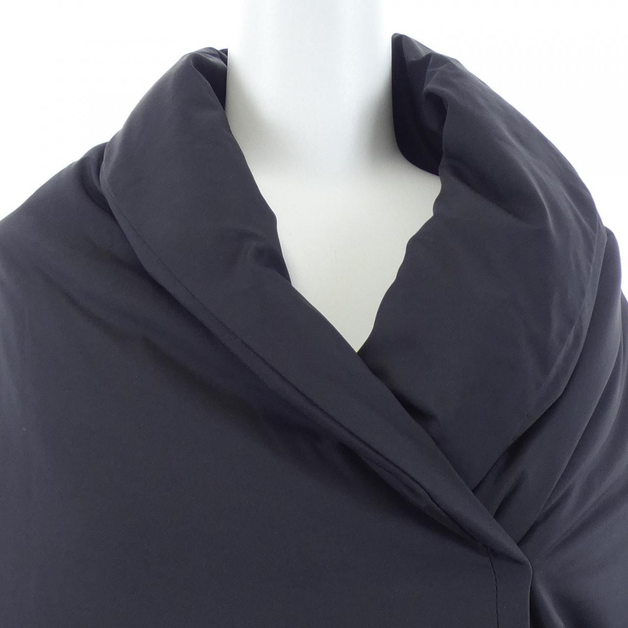 ミズイロインド mizuiro ind ダウンコート