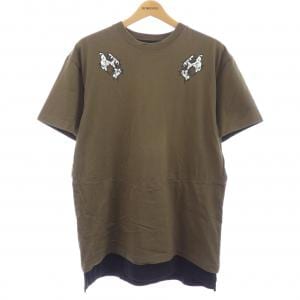 アクロニウム ACRONYM S28-PR-A Tシャツ