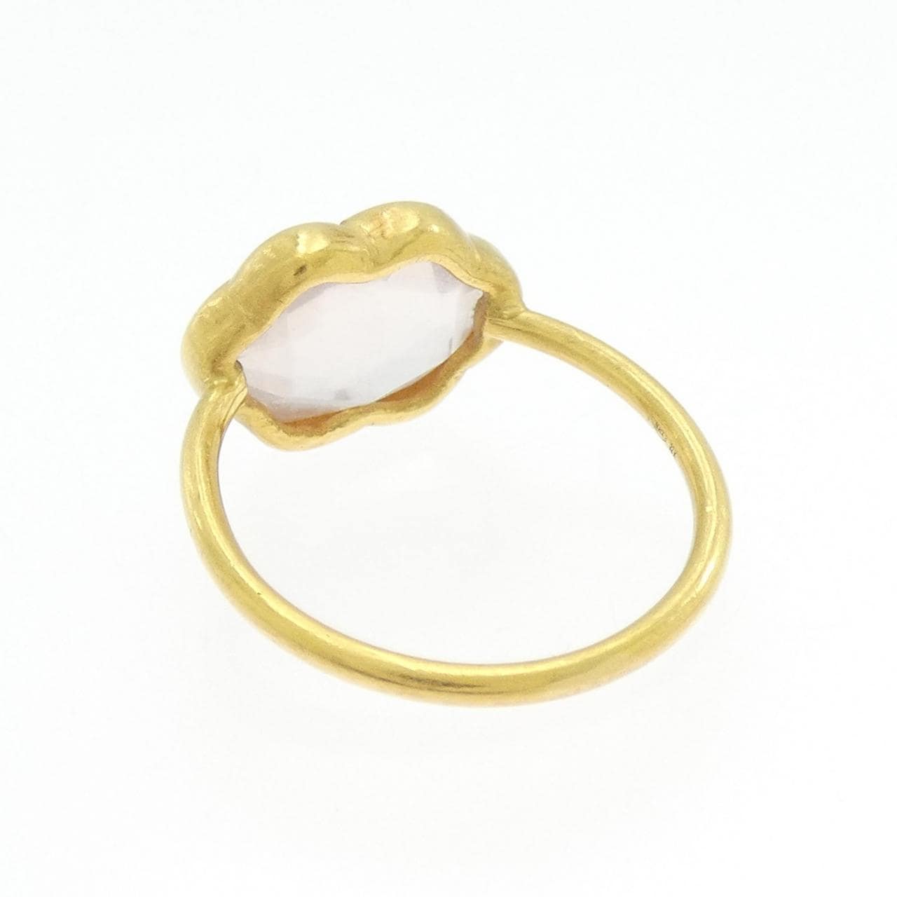 マリエレーヌ･ドゥ･タイヤック ヘブン リング