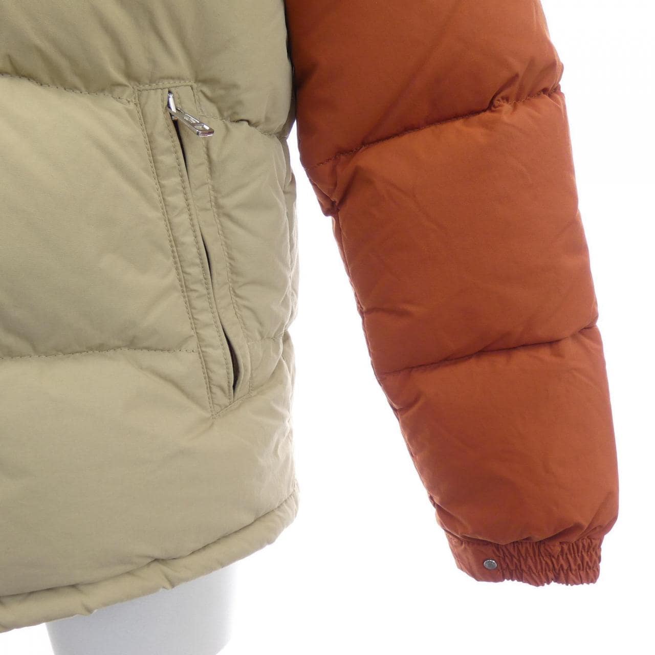 モンクレール MONCLER WT-J108 EYE JUNYA WATANABE ダウンジャケット