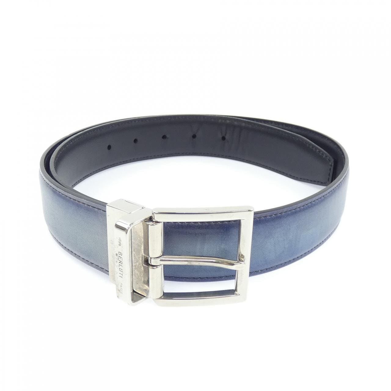 ベルルッティ Berluti BELT