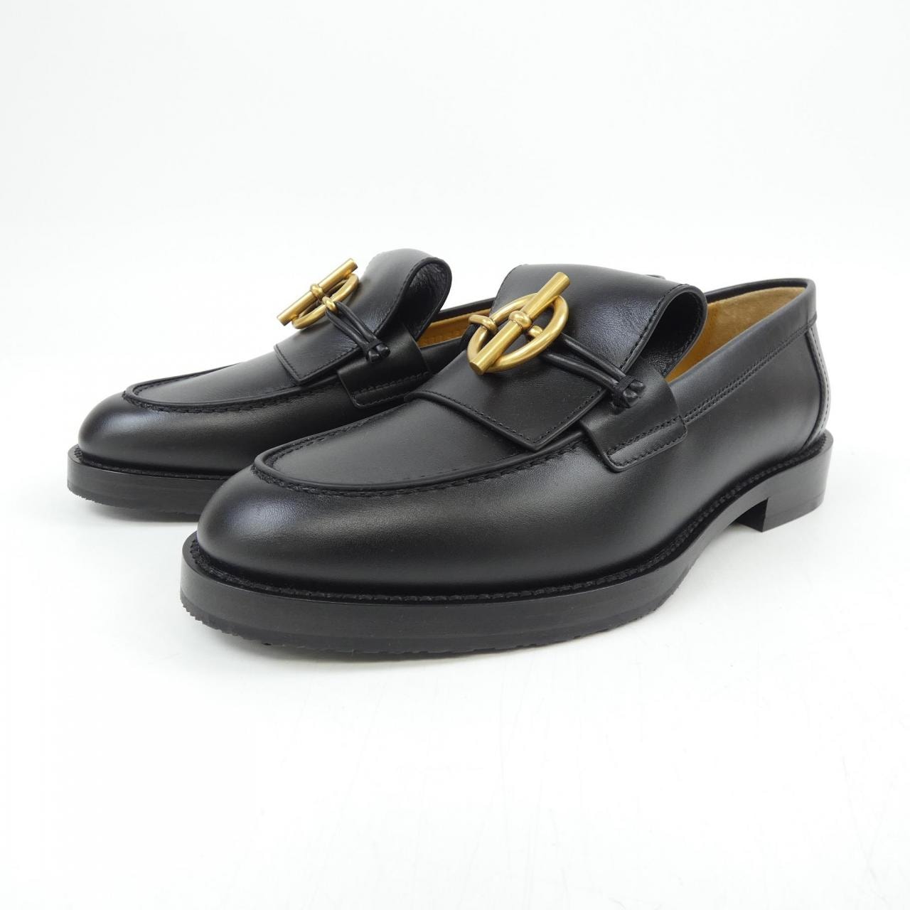 エルメス HERMES インパクト　グレナン 241143Z シューズ