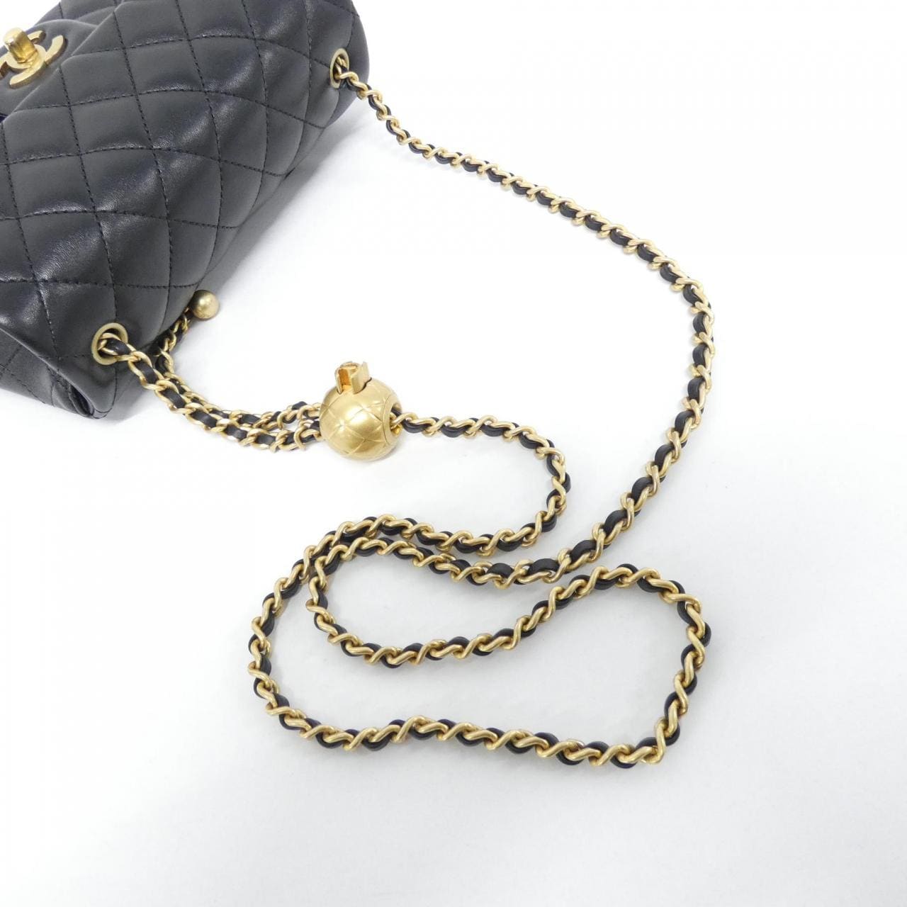 シャネル AS1787 ショルダーバッグ