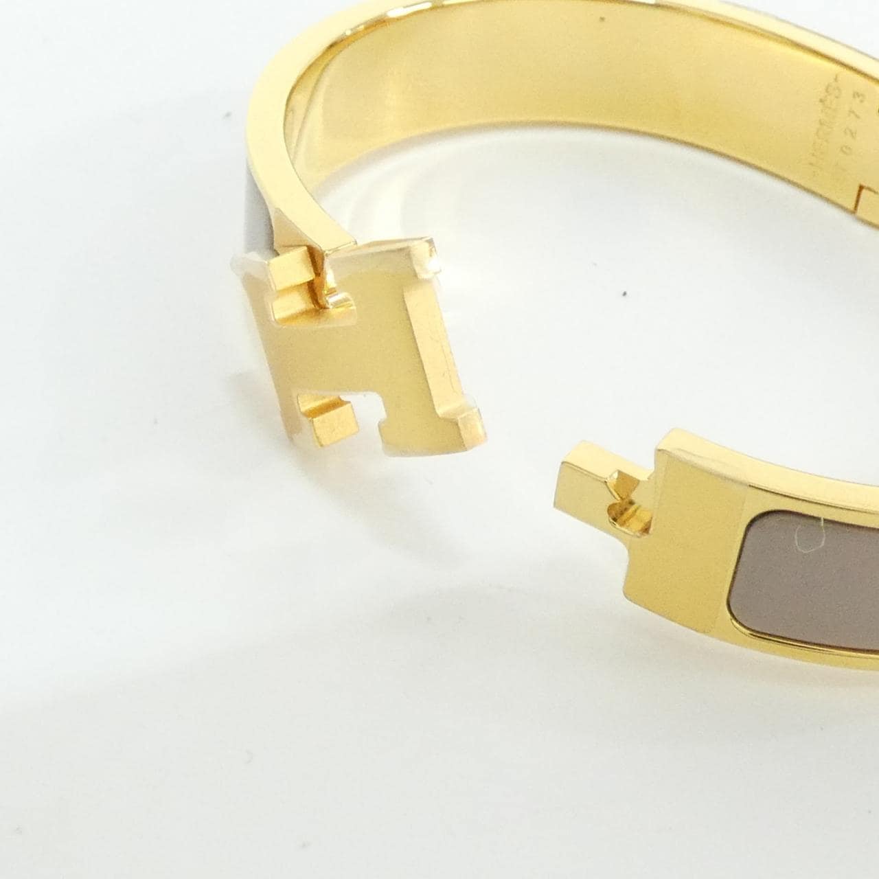 エルメス クリック アッシュ PM 700001F ブレスレット