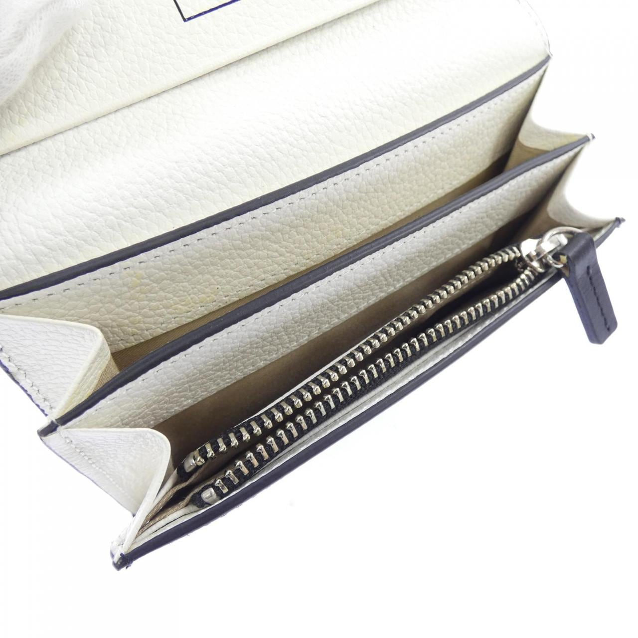 ミハラヤスヒロ MIHARA YASUHIRO WALLET