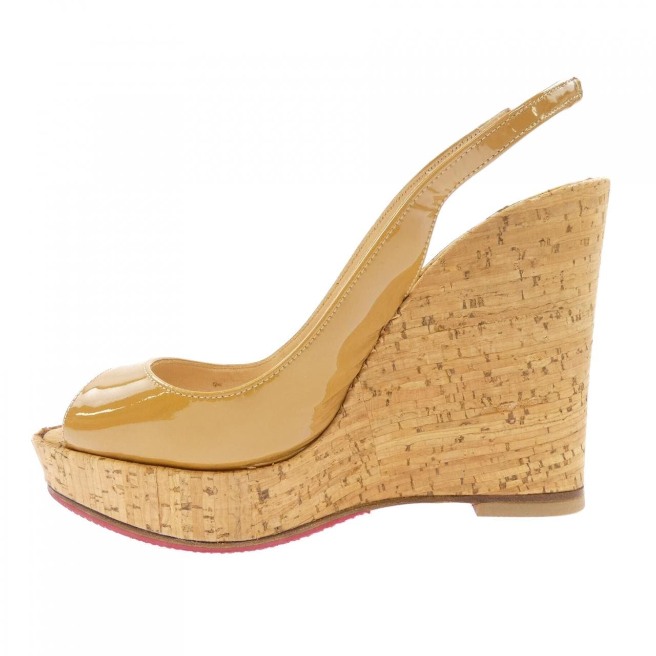 クリスチャンルブタン CHRISTIAN LOUBOUTIN サンダル