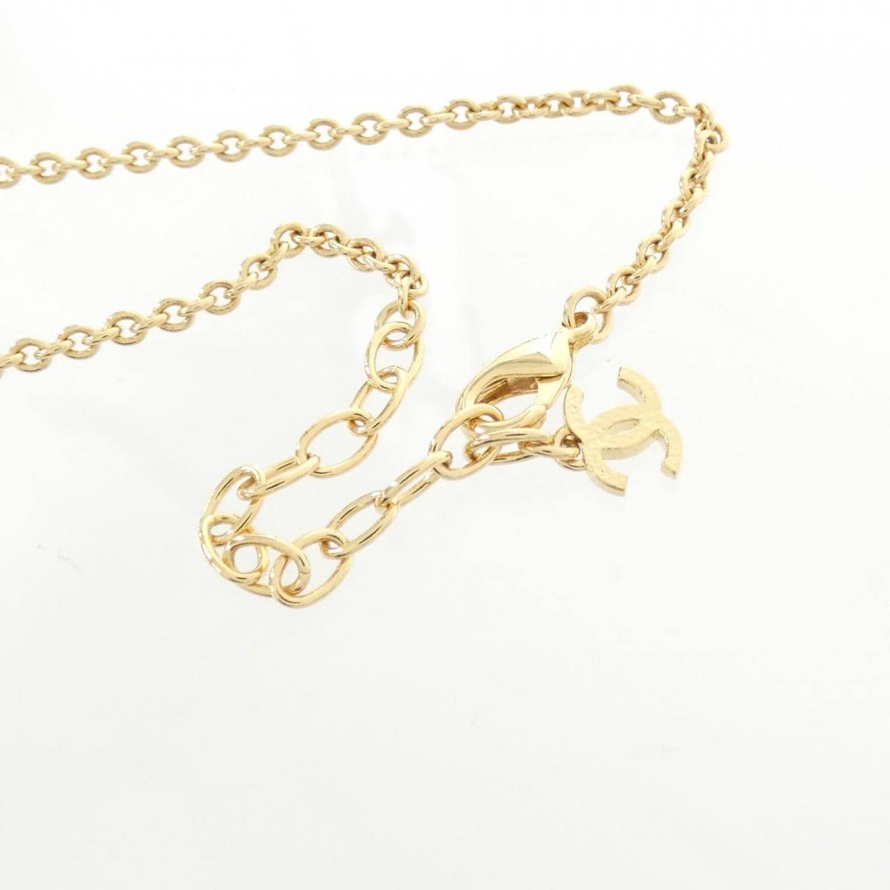 シャネル ABH168 ネックレス