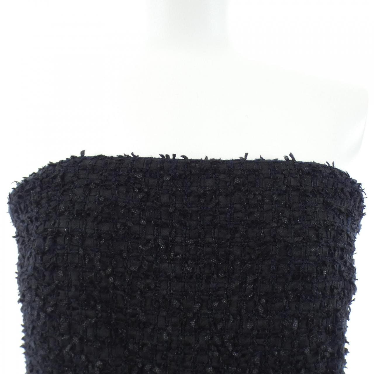 シャネル CHANEL P70077V61438 ワンピース