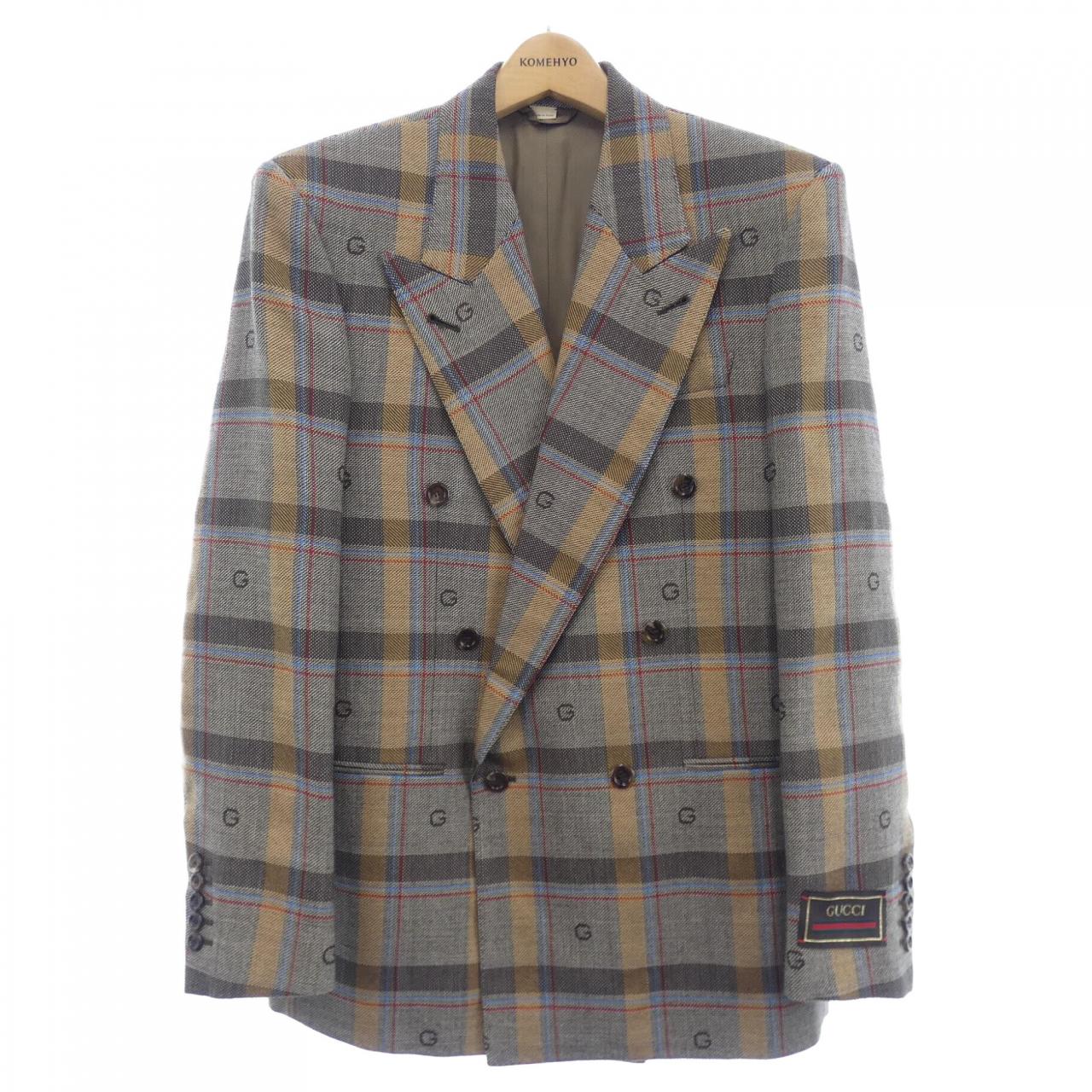 グッチ GUCCI 675837 ZAHLM ジャケット