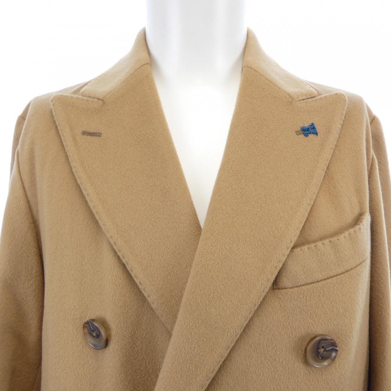 ミケランジェロ MICHELANGELO コート