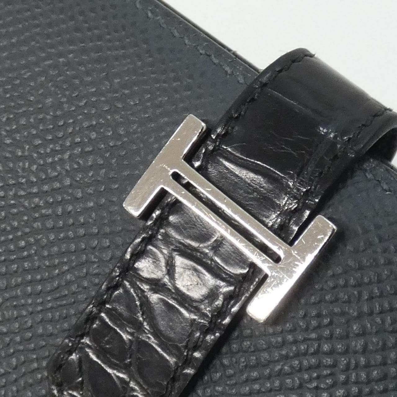 エルメス ベアン コンパクト タッチ 財布