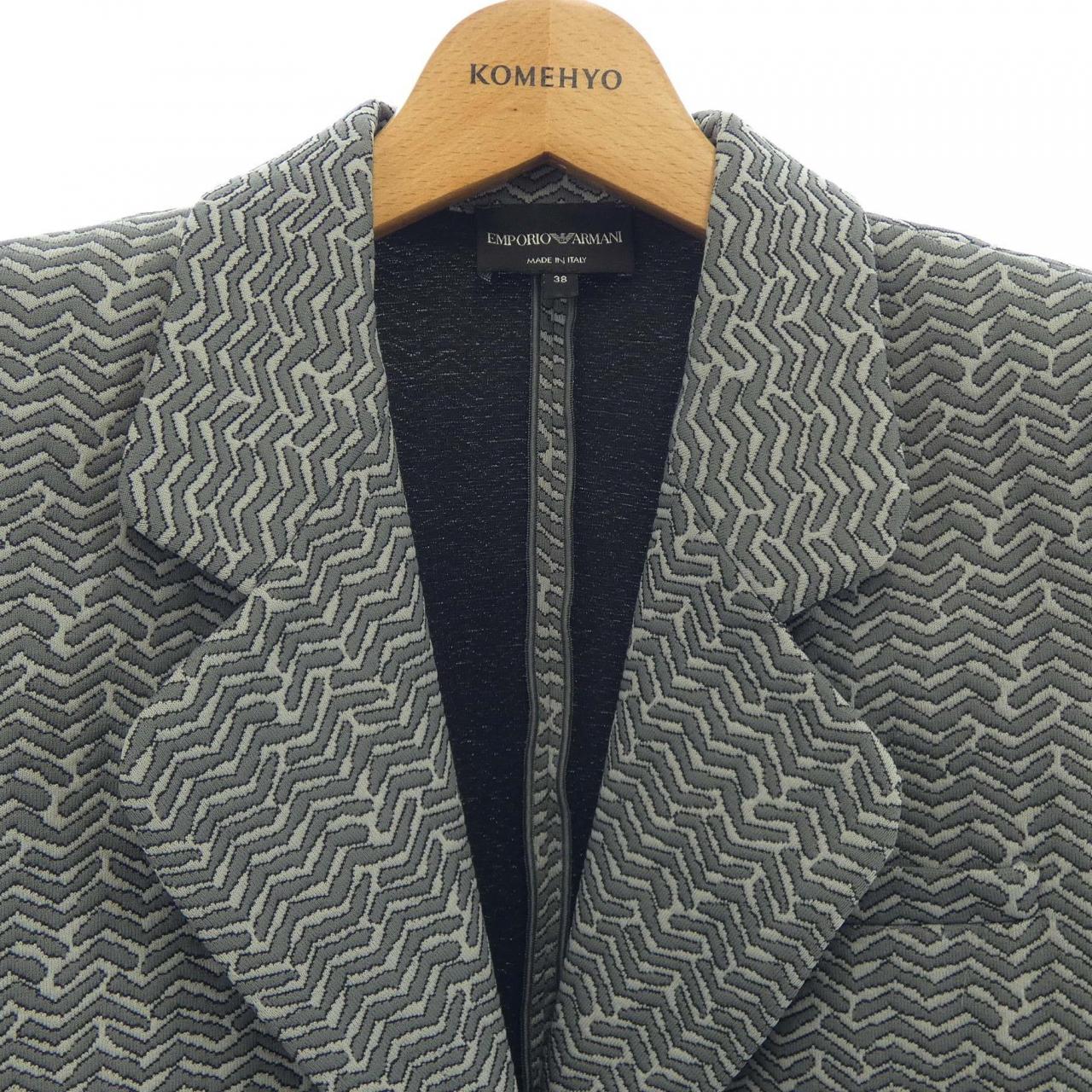 エンポリオアルマーニ EMPORIO ARMANI 3K2G8K 2JU8Z ジャケット