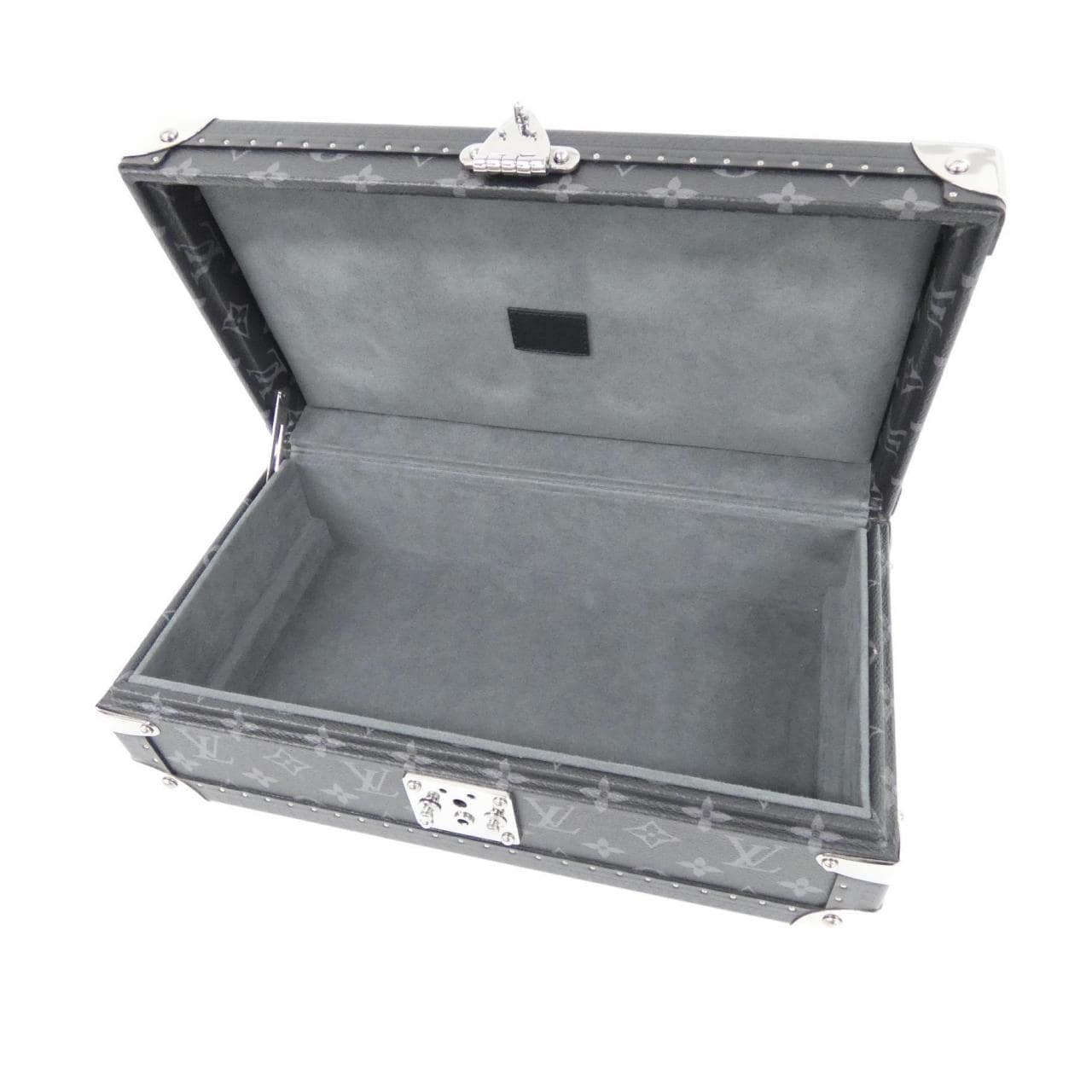 ルイヴィトン モノグラム エクリプス コフレ 8モントル M20016 ウォッチケース