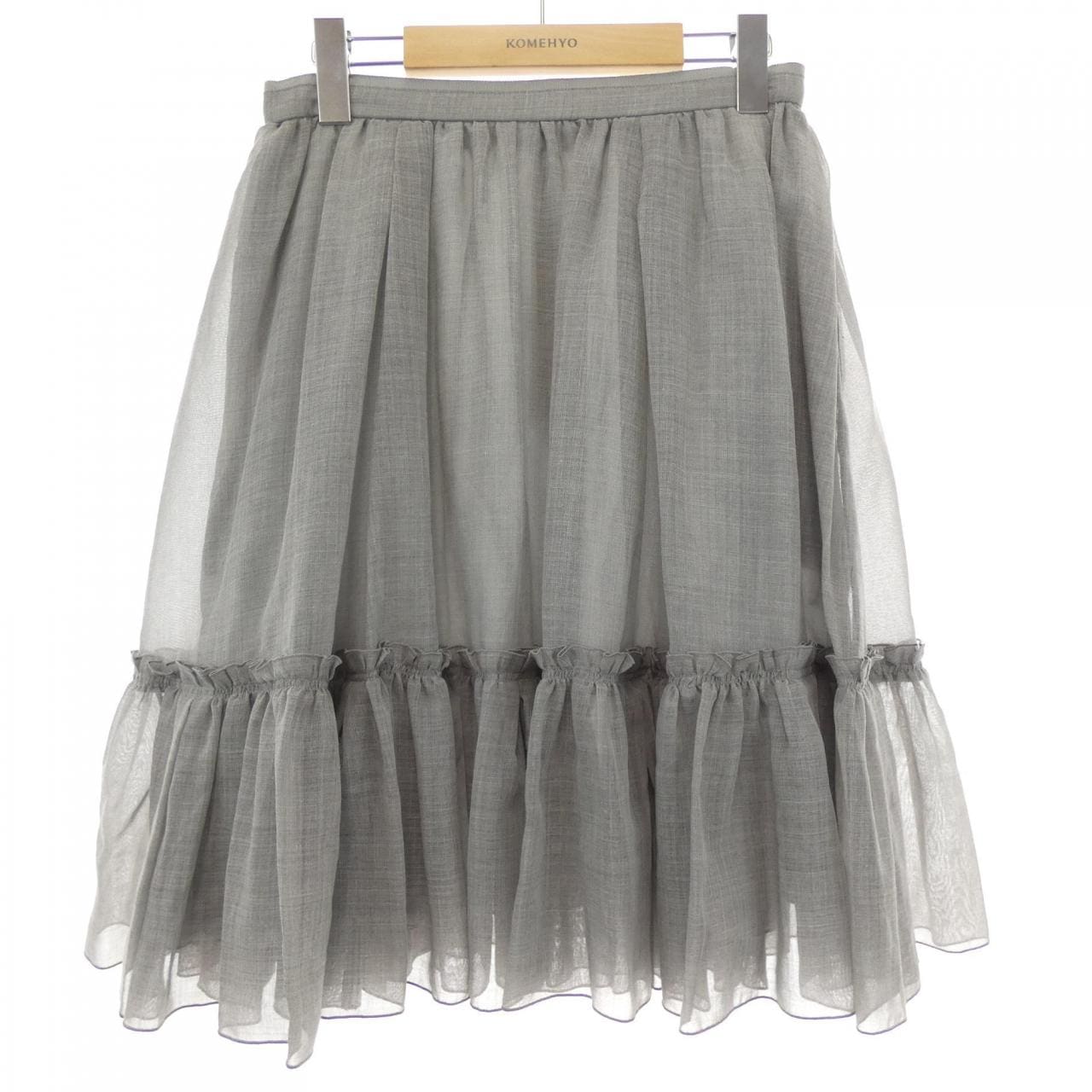 フォクシー FOXEY 40311 スカート