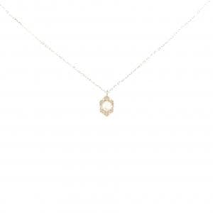 ノジェス ムーンストーン ネックレス