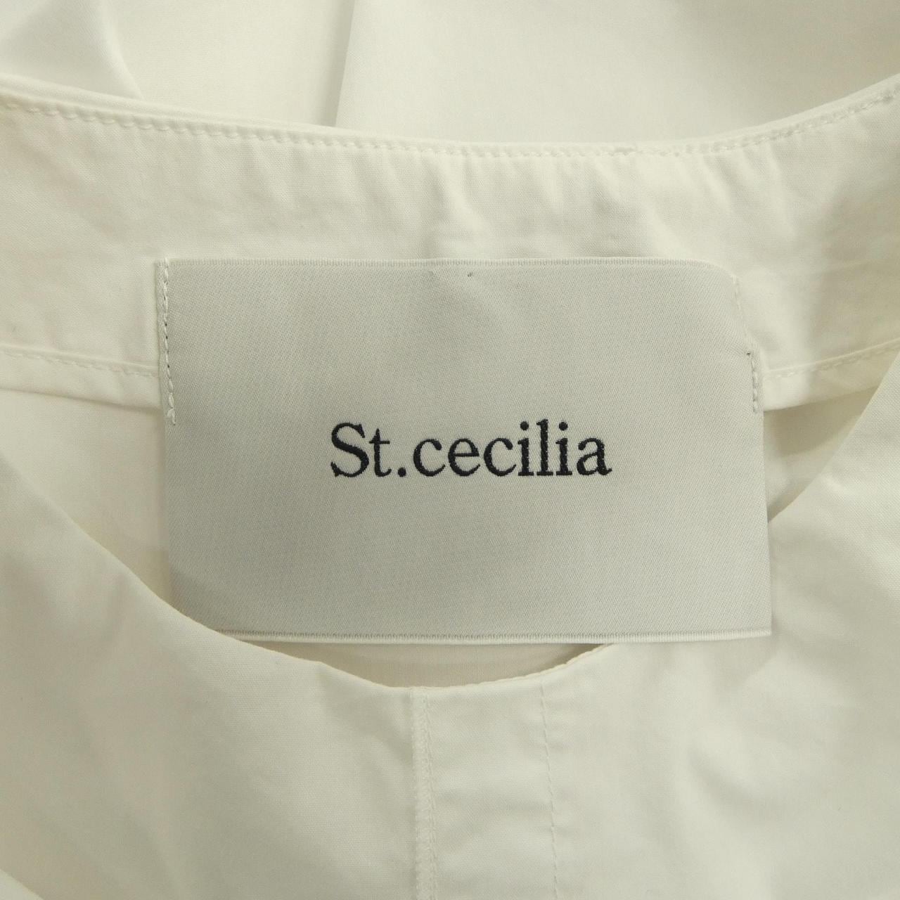 セントセシリア St.cecilia トップス