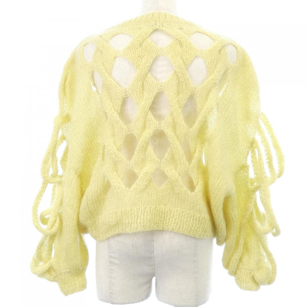 ロエベ LOEWE S3109420OT ニット