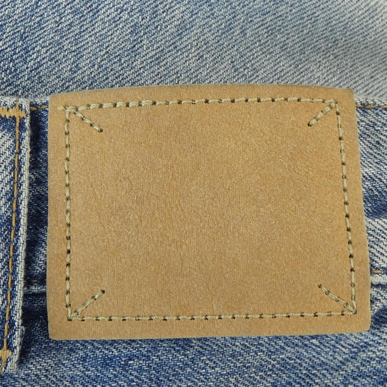 セリーヌ CELINE JOLENE RP055967W ジーンズ