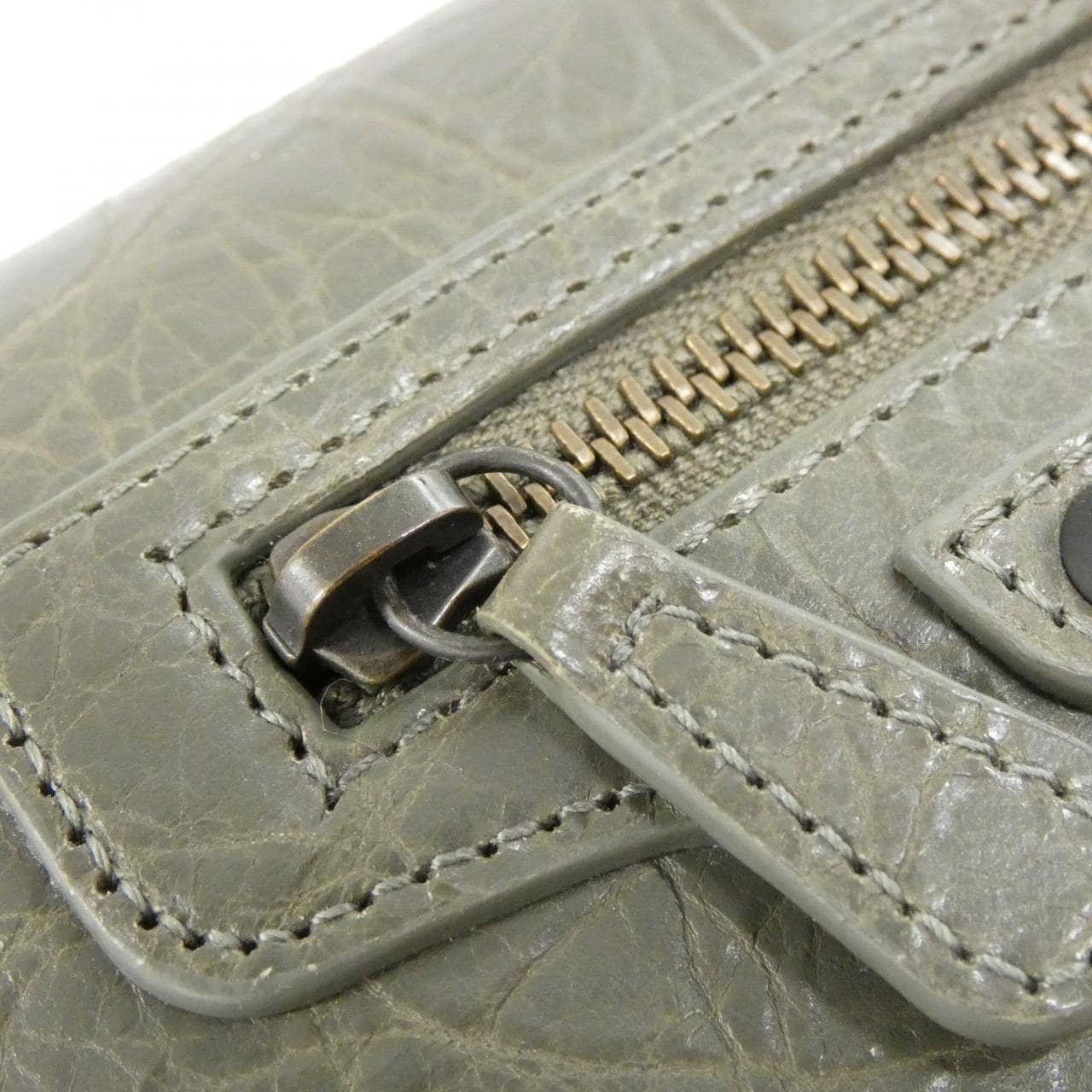 バレンシアガ ル シティ マネー 810736 2ABFY 財布