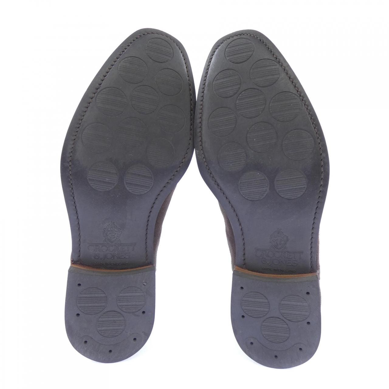クロケットアンドジョーンズ CROCKETT&JONES CELSEA9 ブーツ