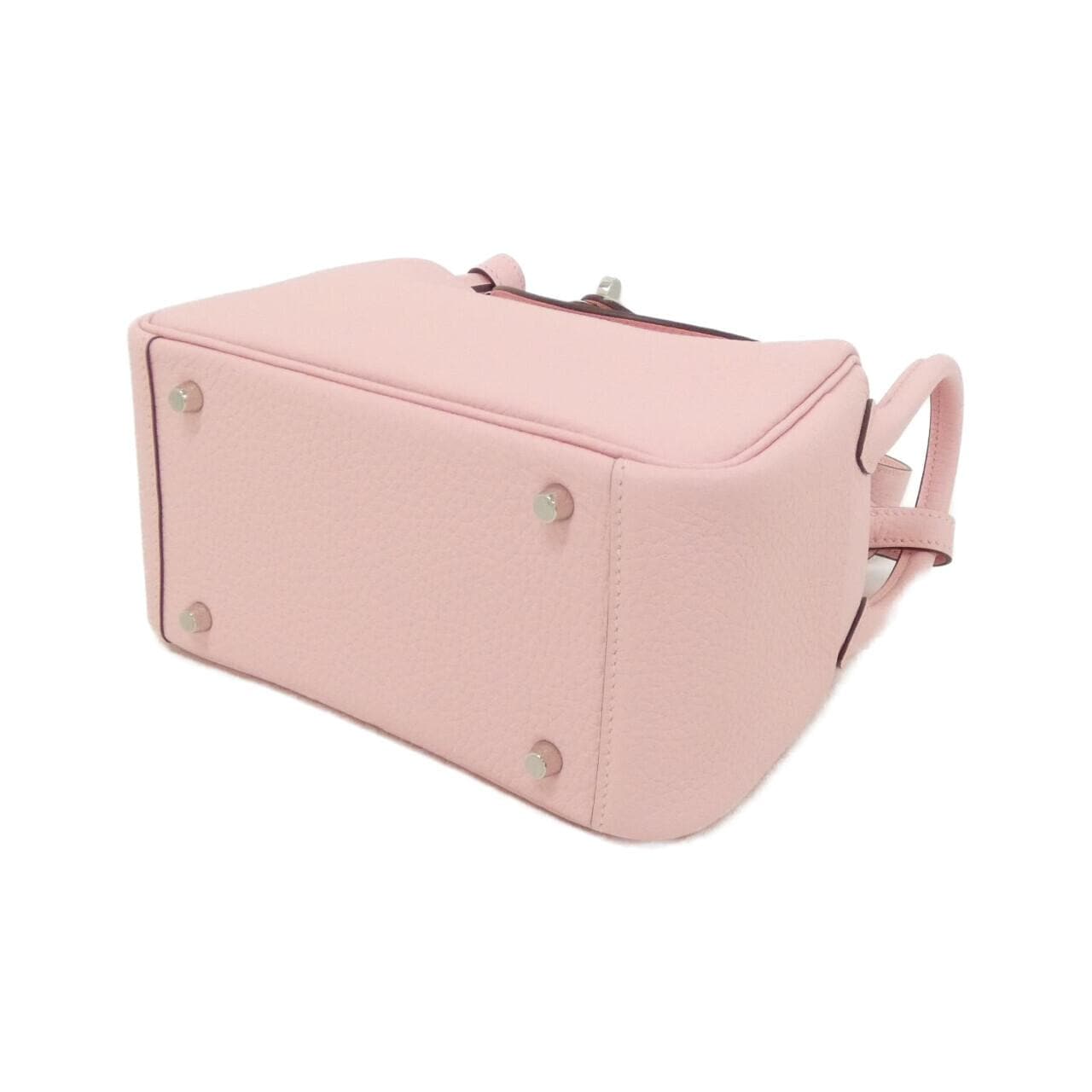 【未使用品】エルメス リンディ2 ヴェルソ MINI ショルダーバッグ