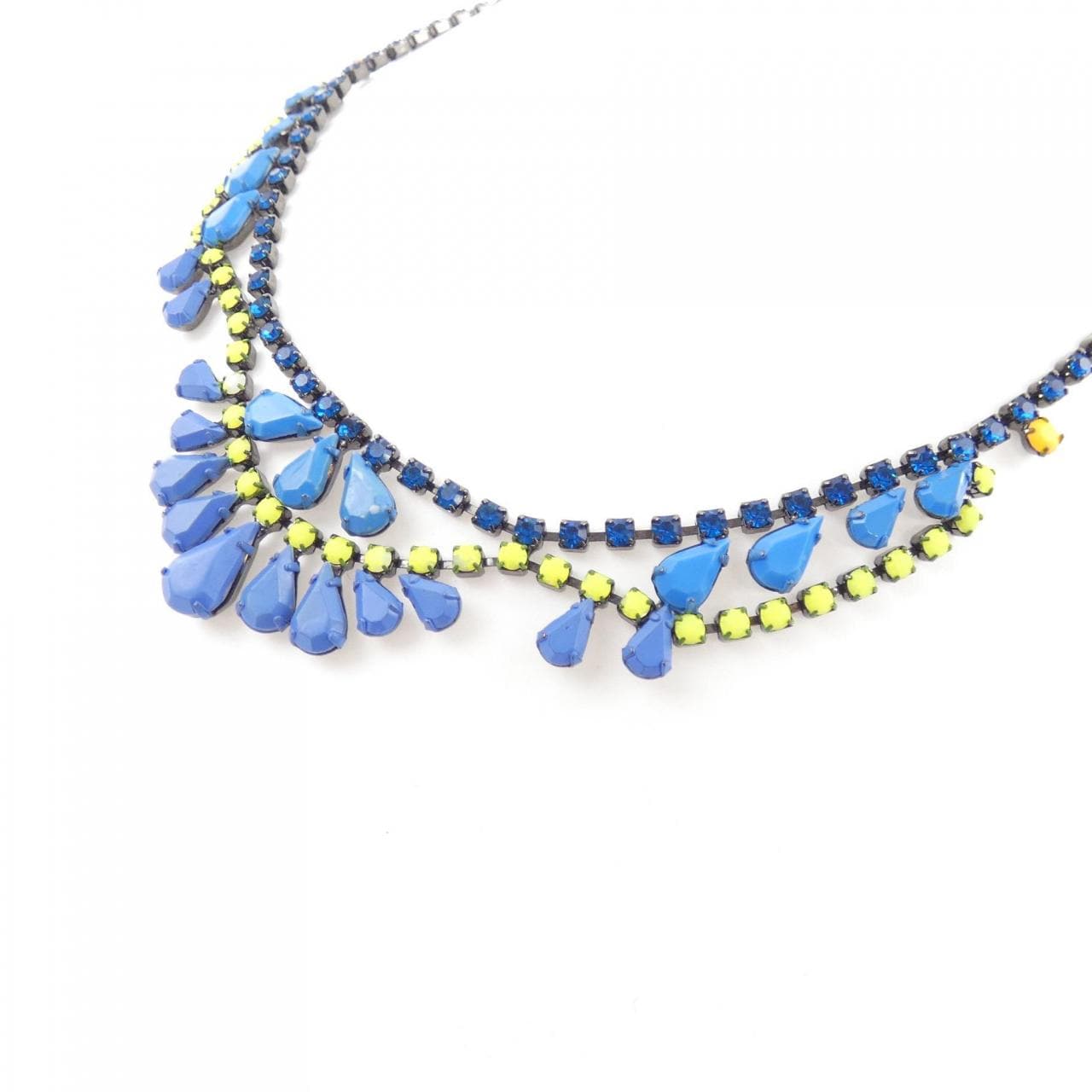 TOM BINNS NECKLACE