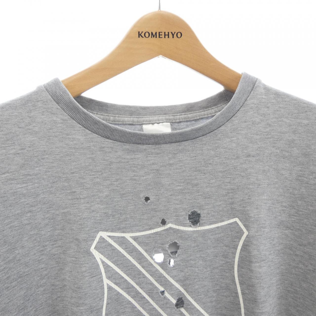 【ヴィンテージ】ナンバーナイン NUMBER (N)INE STANDARD期 Tシャツ