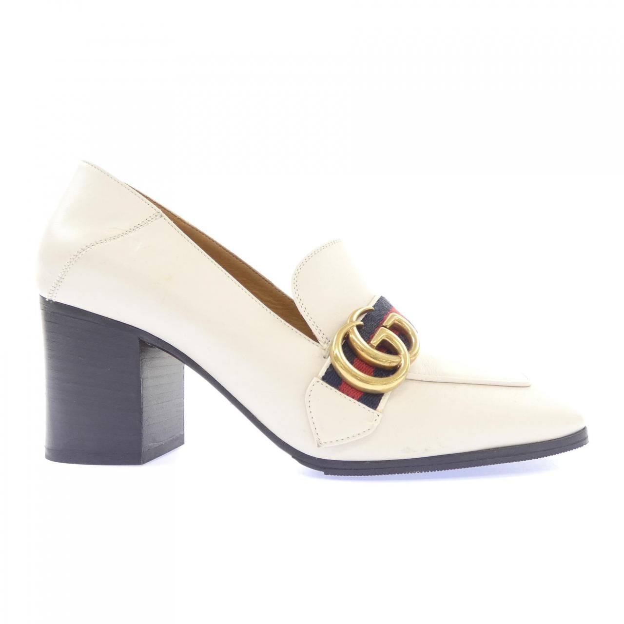 グッチ GUCCI 423535 パンプス