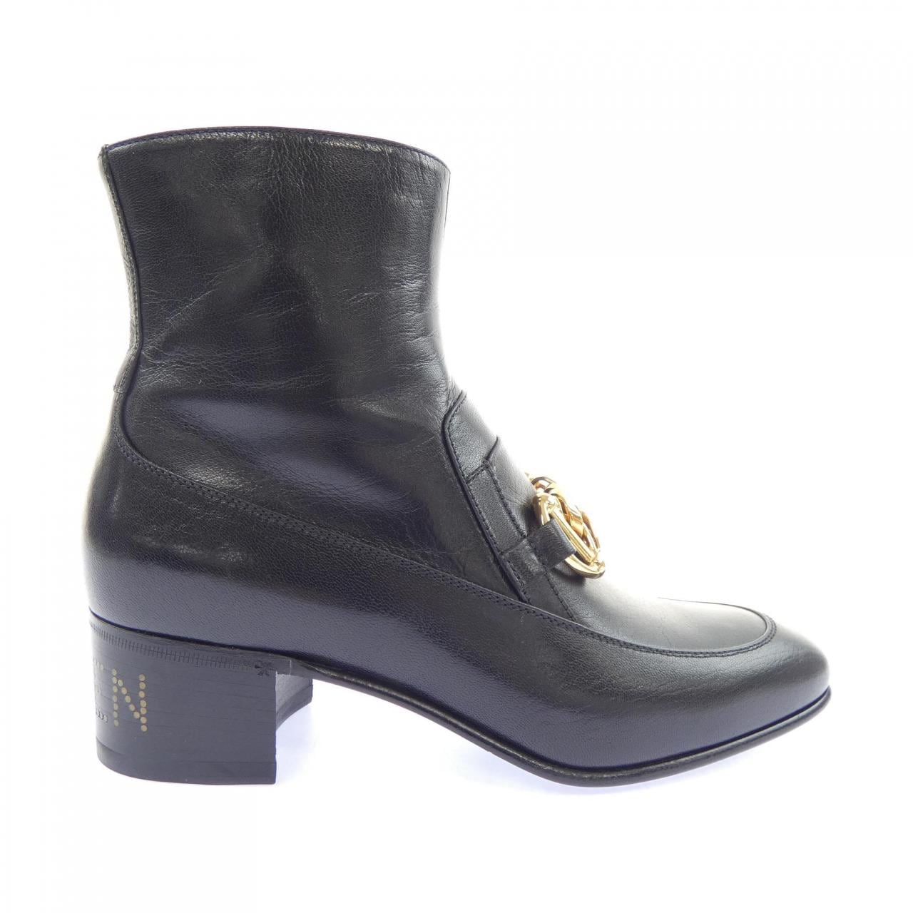 グッチ GUCCI 592519 ブーツ