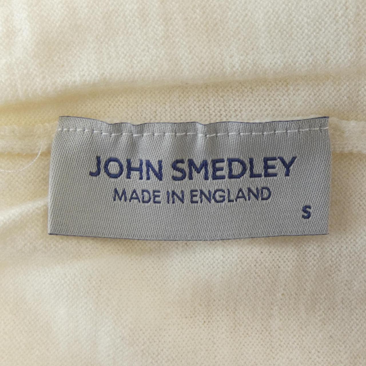 ジョンスメドレー JOHN SMEDLEY CA45550 ニット