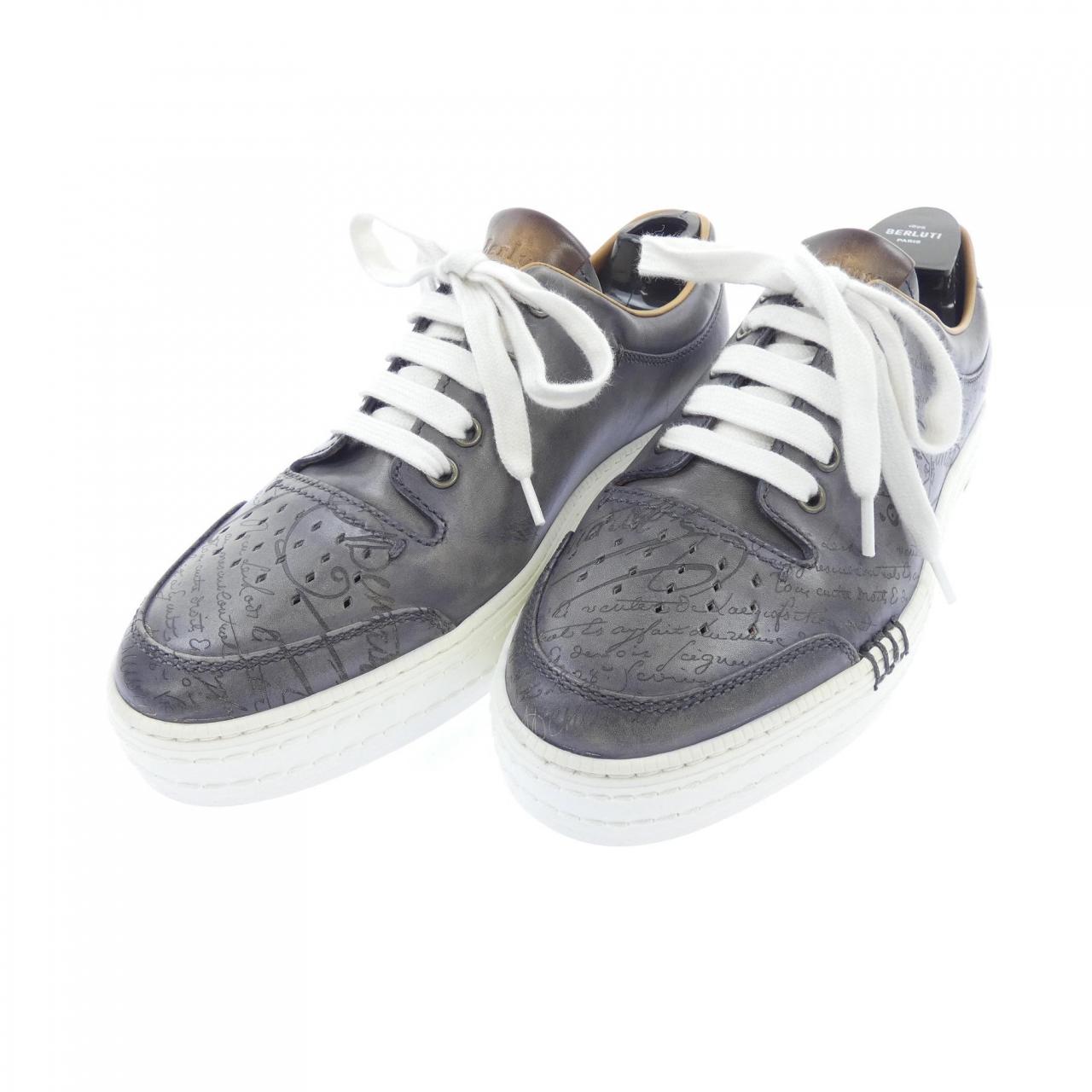 ベルルッティ Berluti スニーカー