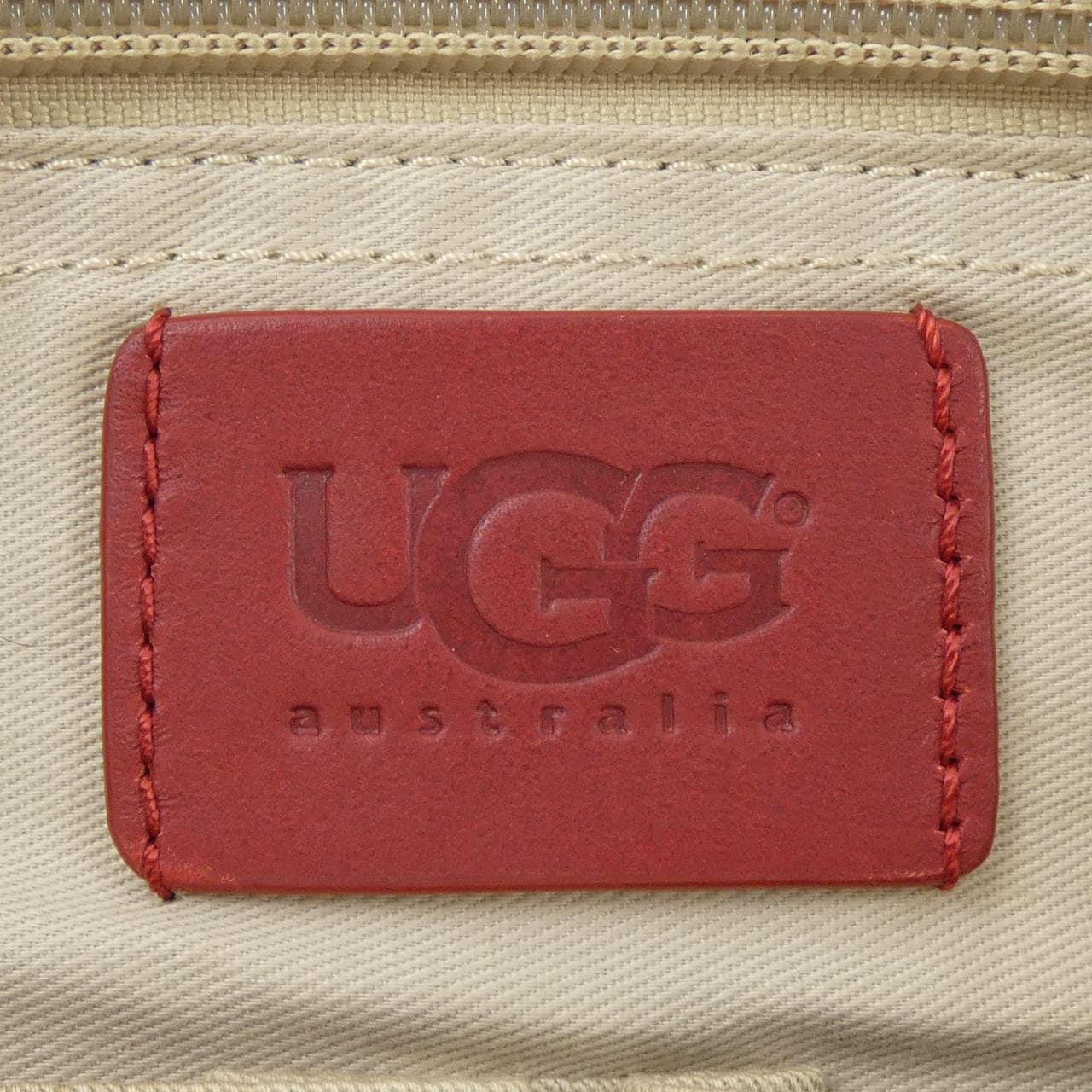 アグ UGG BAG