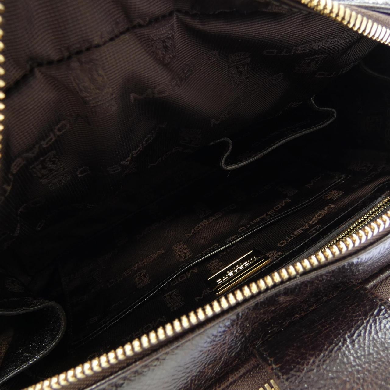 モラビト MORABITO BAG