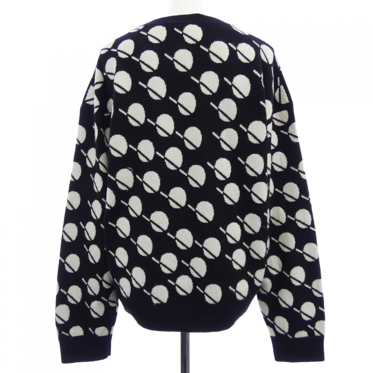 シャネル CHANEL P77905K11244 ニット