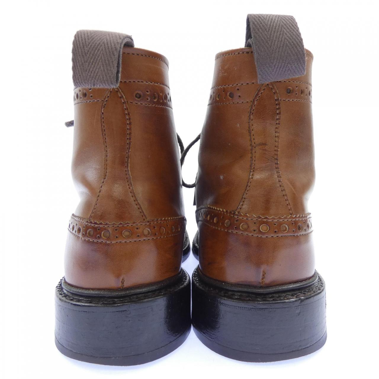 トリッカーズ Tricker's 2508 ブーツ