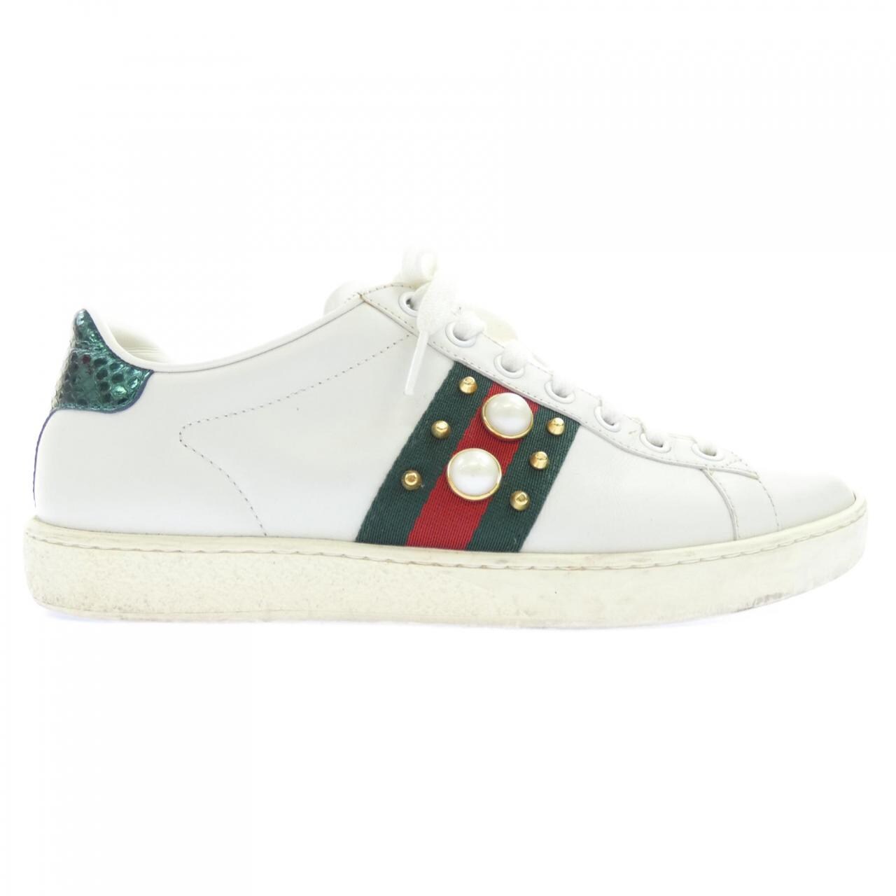 グッチ GUCCI 438218 スニーカー