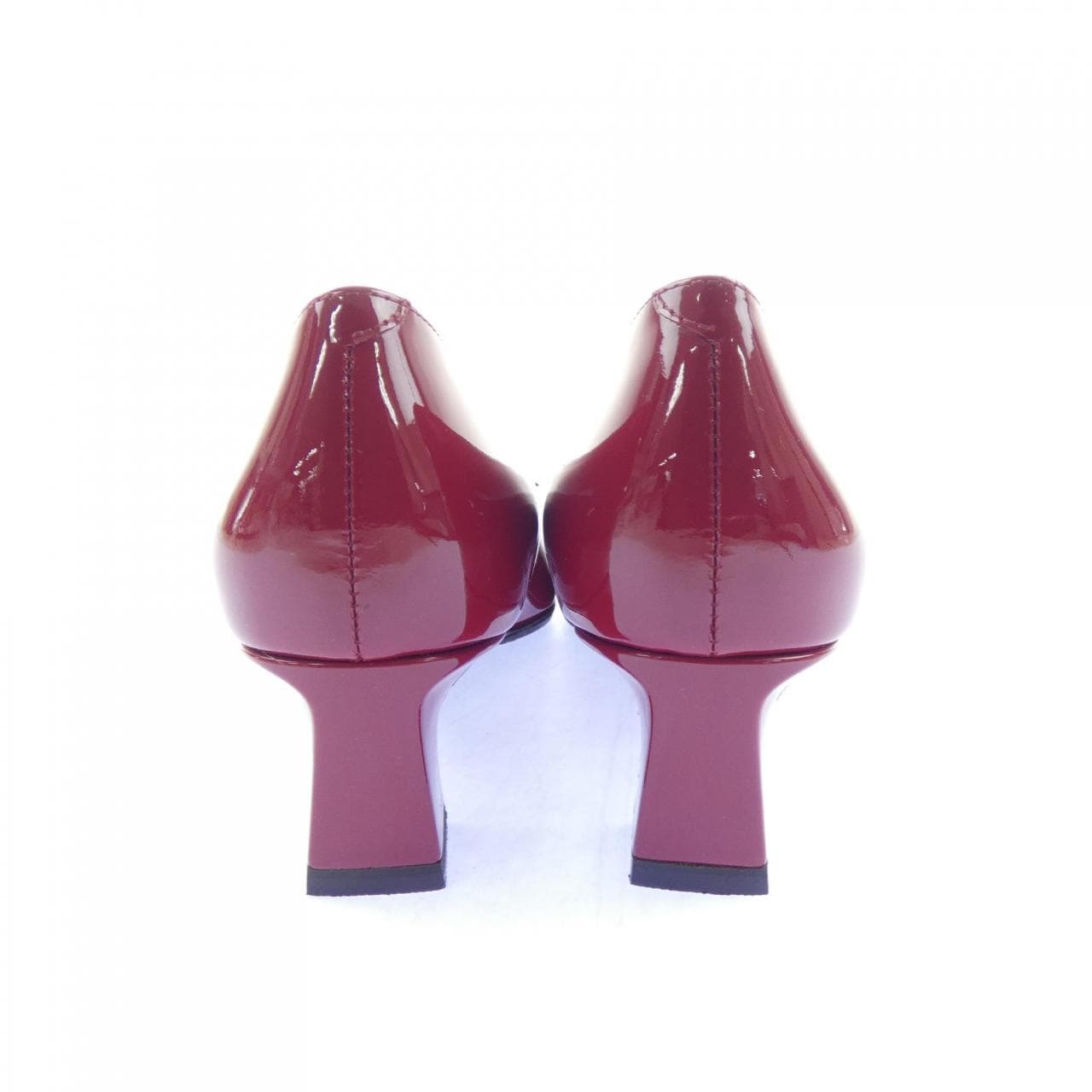 ロジェヴィヴィエ ROGER VIVIER パンプス