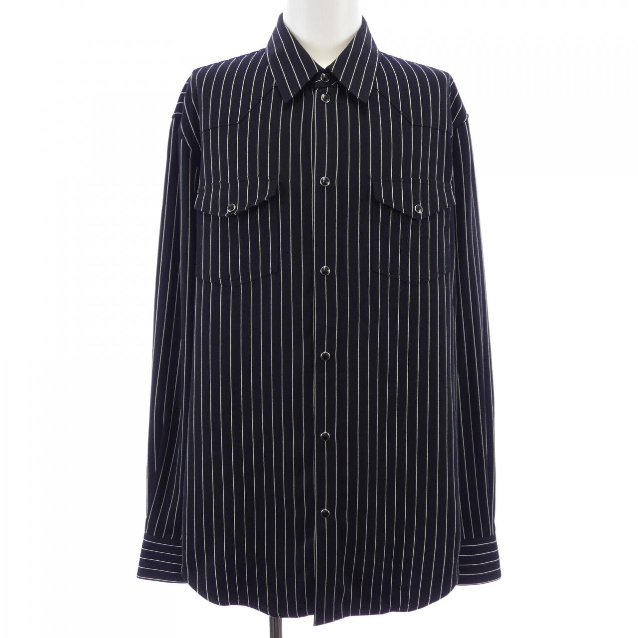 セリーヌ CELINE 2C143303L シャツ