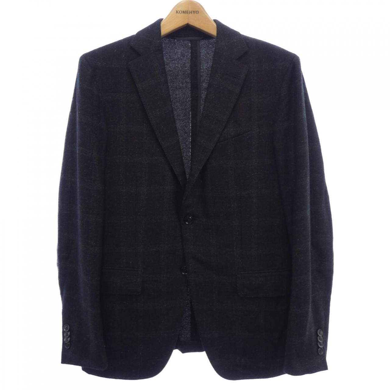 Ermenegildo Zegna Jacket