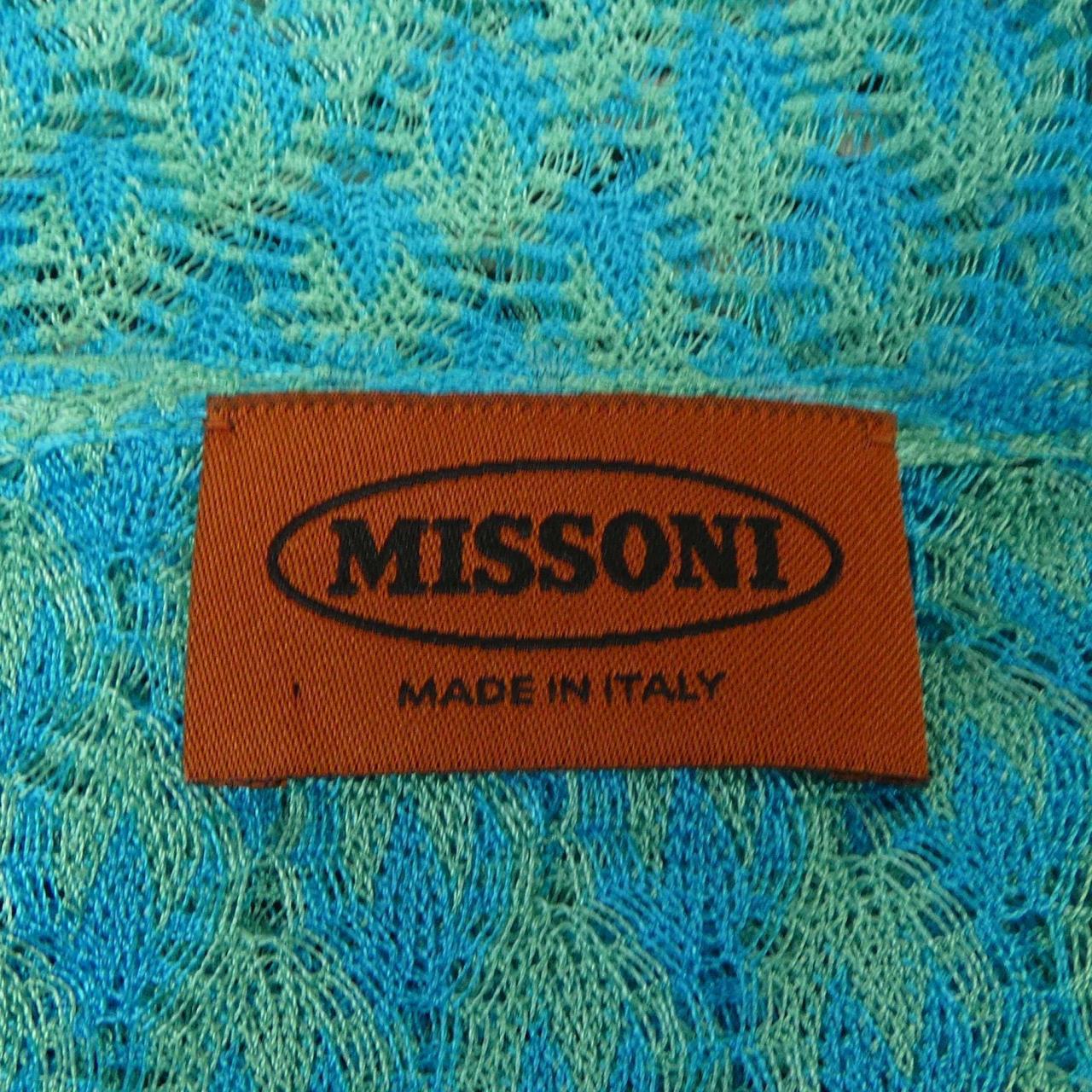 MISSONI米索尼開衫