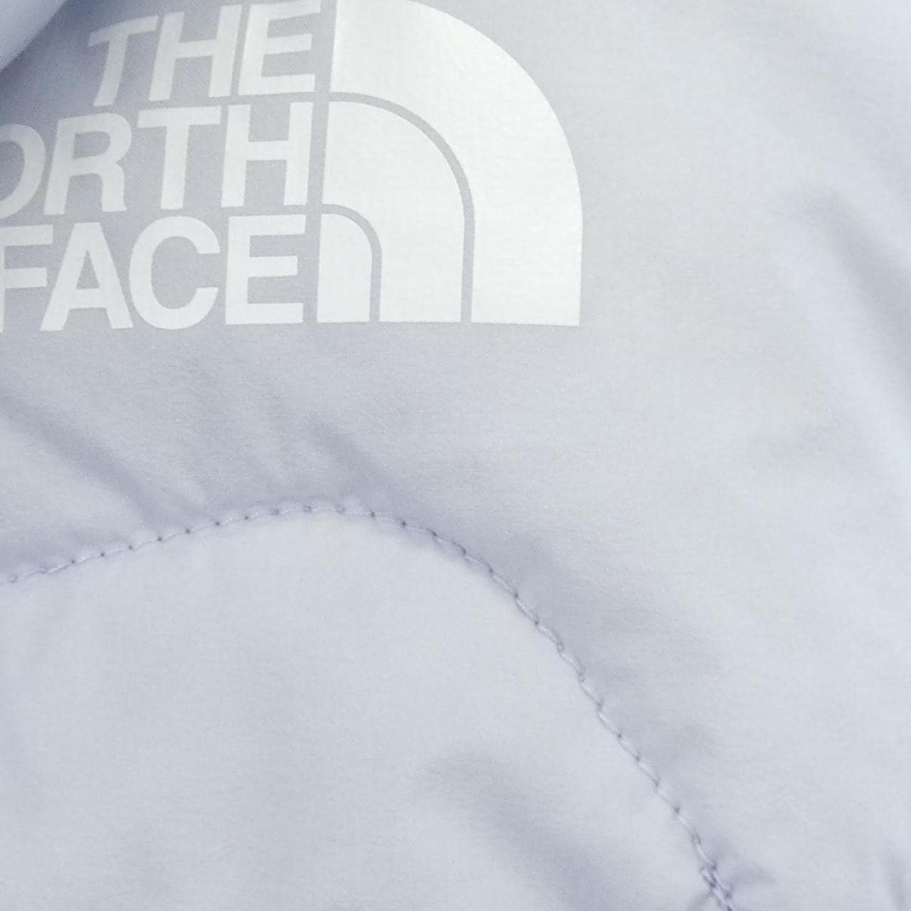 粗面THE NORTH FACE羽絨服